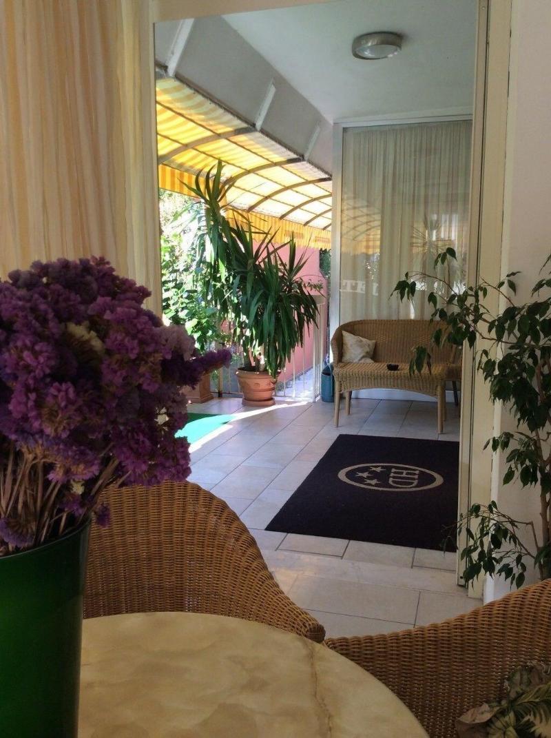 Hotel Donatello Cesenatico Exterior photo