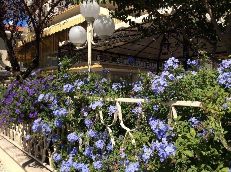 Hotel Donatello Cesenatico Exterior photo