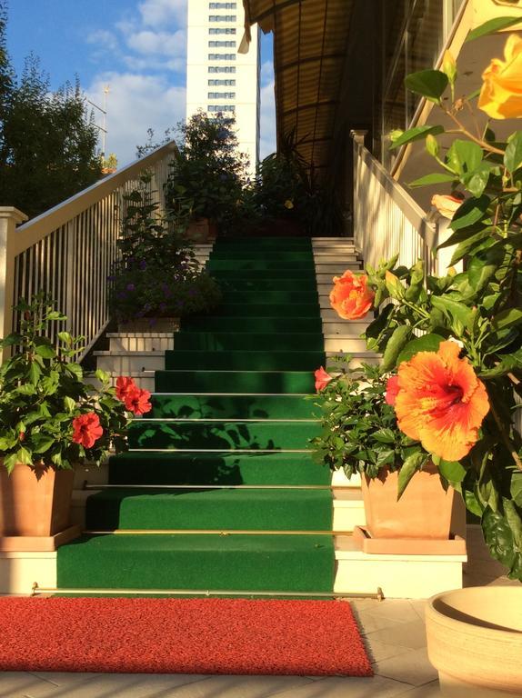 Hotel Donatello Cesenatico Exterior photo
